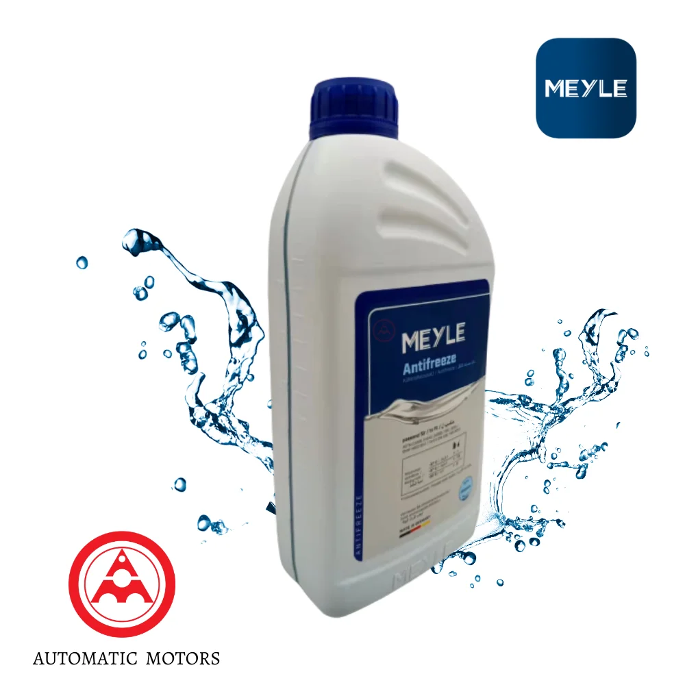 Meyle Radiator Coolant / Antifreeze Blue 1.5 Lit 0009890825 0009892125/10 0140169100