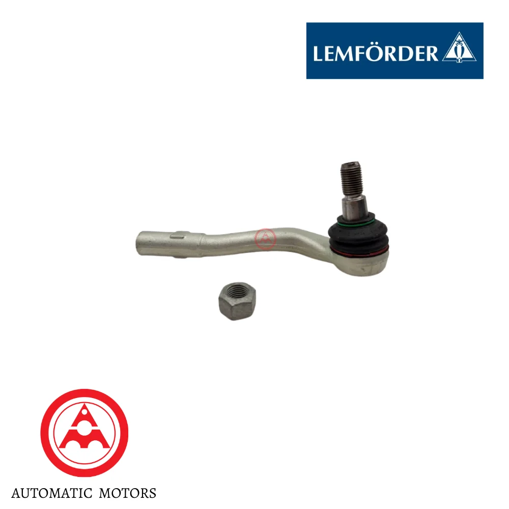 Mercedes Benz Lemforder Steering Rack Outer Tie Rod End R/H W171 W203 W204 W209 W172 2033304003 2033302003 2033302403 20