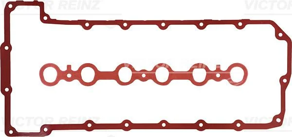 Victor Reinz Valve Cover Gasket Kit Bmw N52 Ute E60 525 5 30I E90 323 5 30I 11127536785 11127581215 153728901 534310