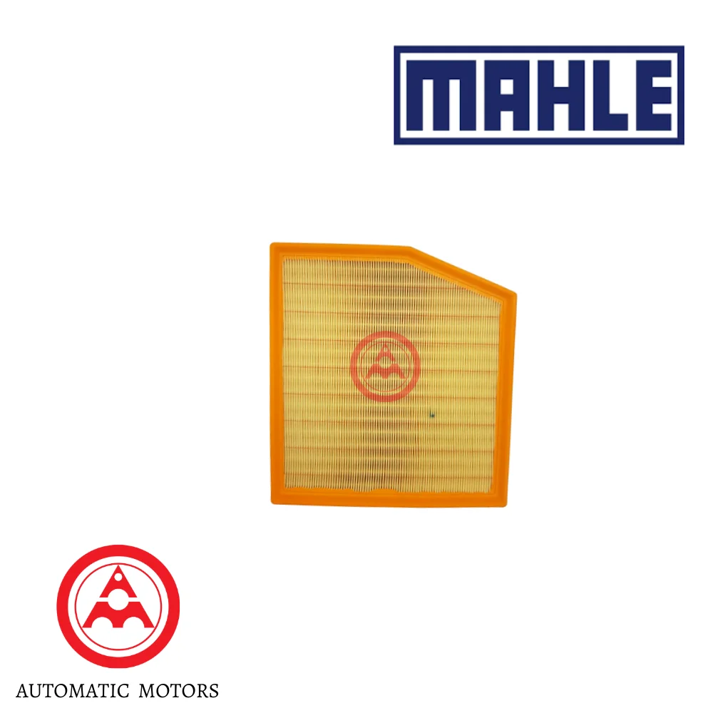 Mahle Air Filter Bmw-3.5i E90 E91 E93 E82 E88 13717599285 LX1791