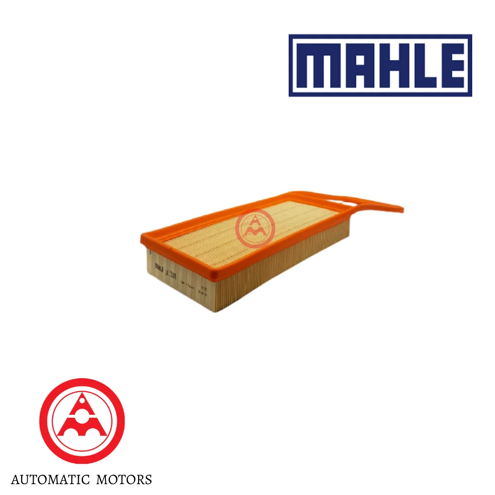 BMW X5-F15 F85 xDrive 40e Mahle Air Filter 13718626739 LX3249