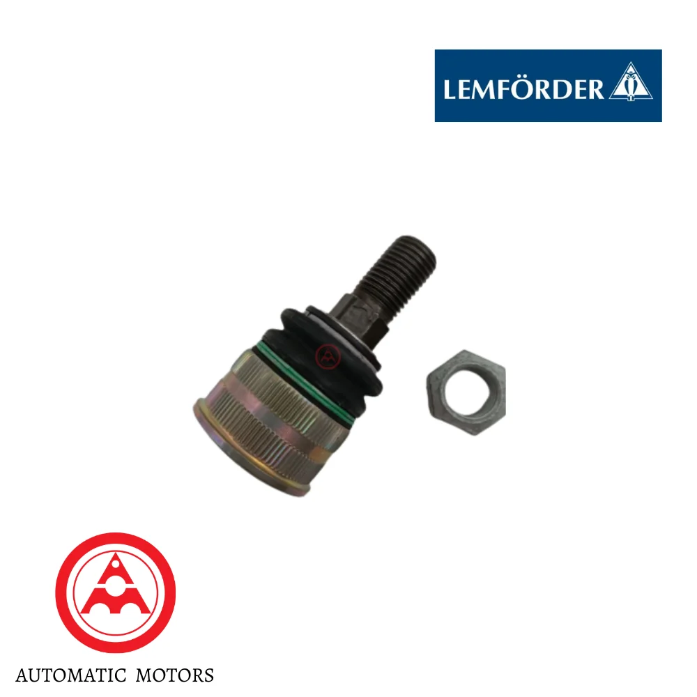 Mercedes Benz Lemforder Front Lower Arm Rear Ball Joint W220 W211 W219 2203230368 2113230068 2166702
