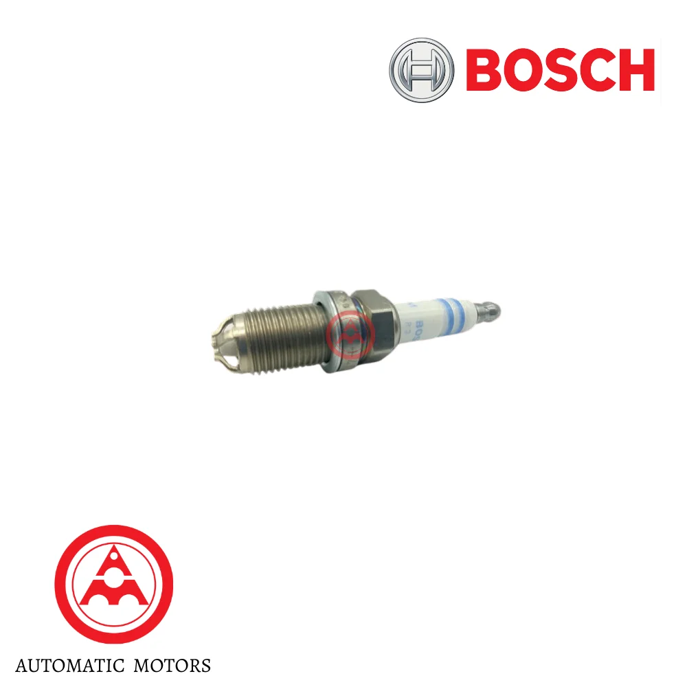Bosch Spark Plug Bmw E36 E46 E39 E60 M54 Mini R50 R52 R53 0242236562 FGR7DQP+48 12120141871 12129071003 12120030548