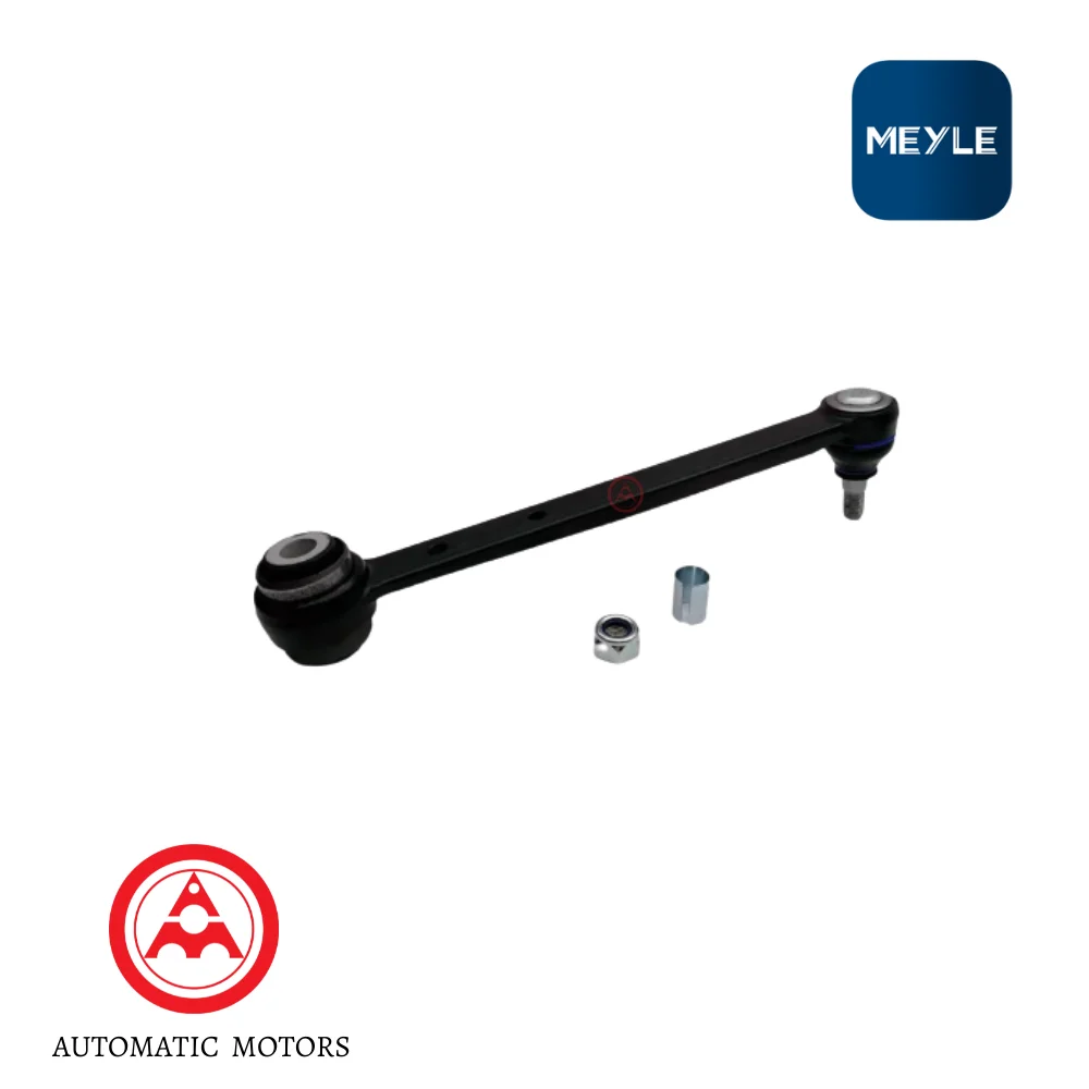 Mercedes Benz Meyle Rear Lower Sus Tie Rod W124 W201 W202 W210 W129 [ 1-Joint ] 2103502153 1243500153 2013502953 2013503