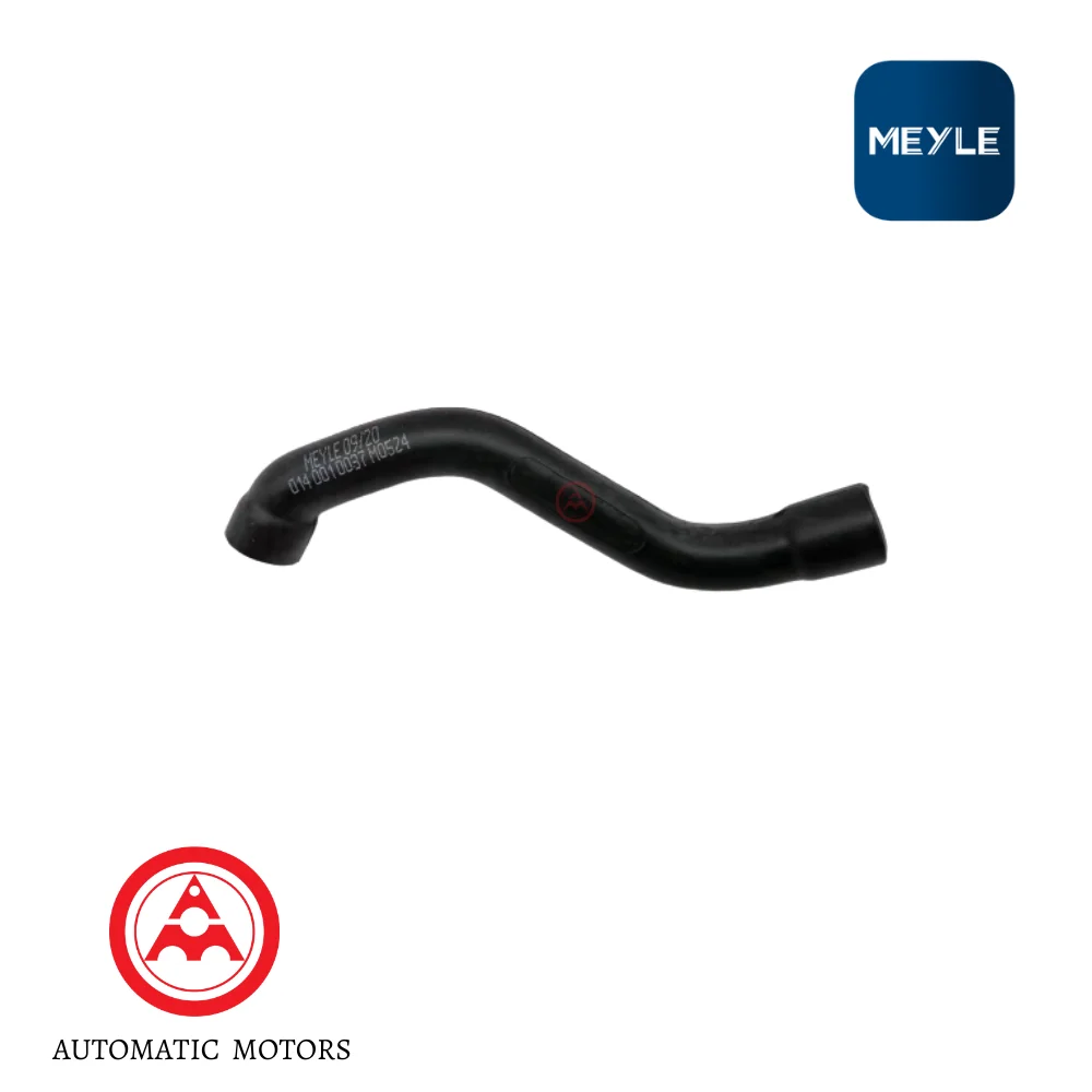 Mercedes Benz Meyle Oil Breather Pipe M112 E240/280 V6 1120180282 0140010037