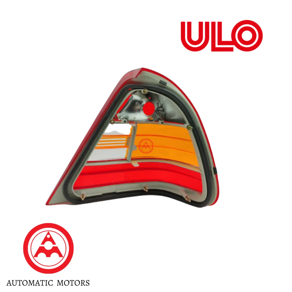 Mercedes Benz Ulo Tail Light Left Side W202 UTC 2028200166 532609