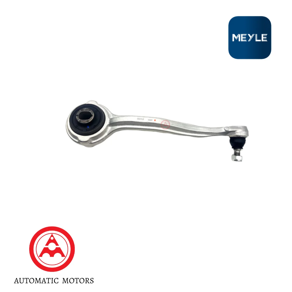 Mercedes Benz Meyle Front Top Arm R/H [Oval] Alu W- Ball Joint W203 W204 W209 W171 W207 2043308811 2043304411 2033300211