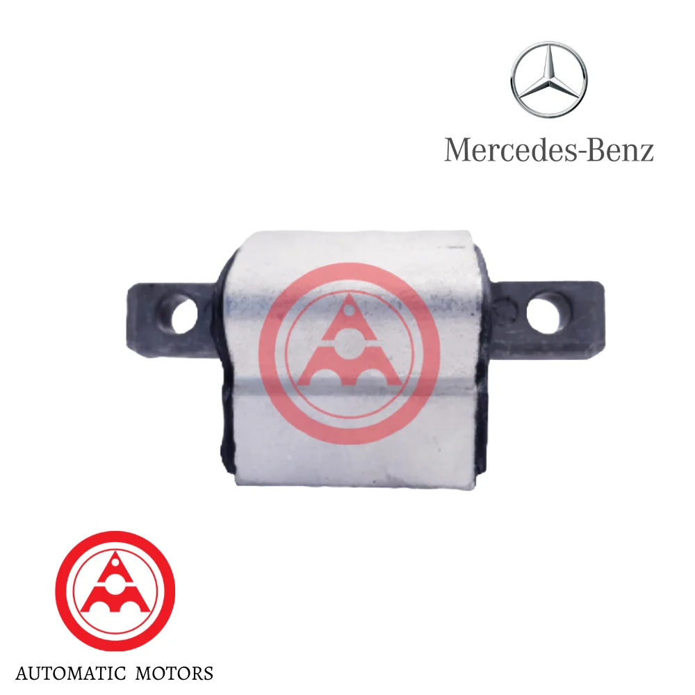 Original Gear Box / Transmission Mounting for Mercedes-Benz Original C-Class E-Class W202 W203 W220 W210 (V6) W211 W212