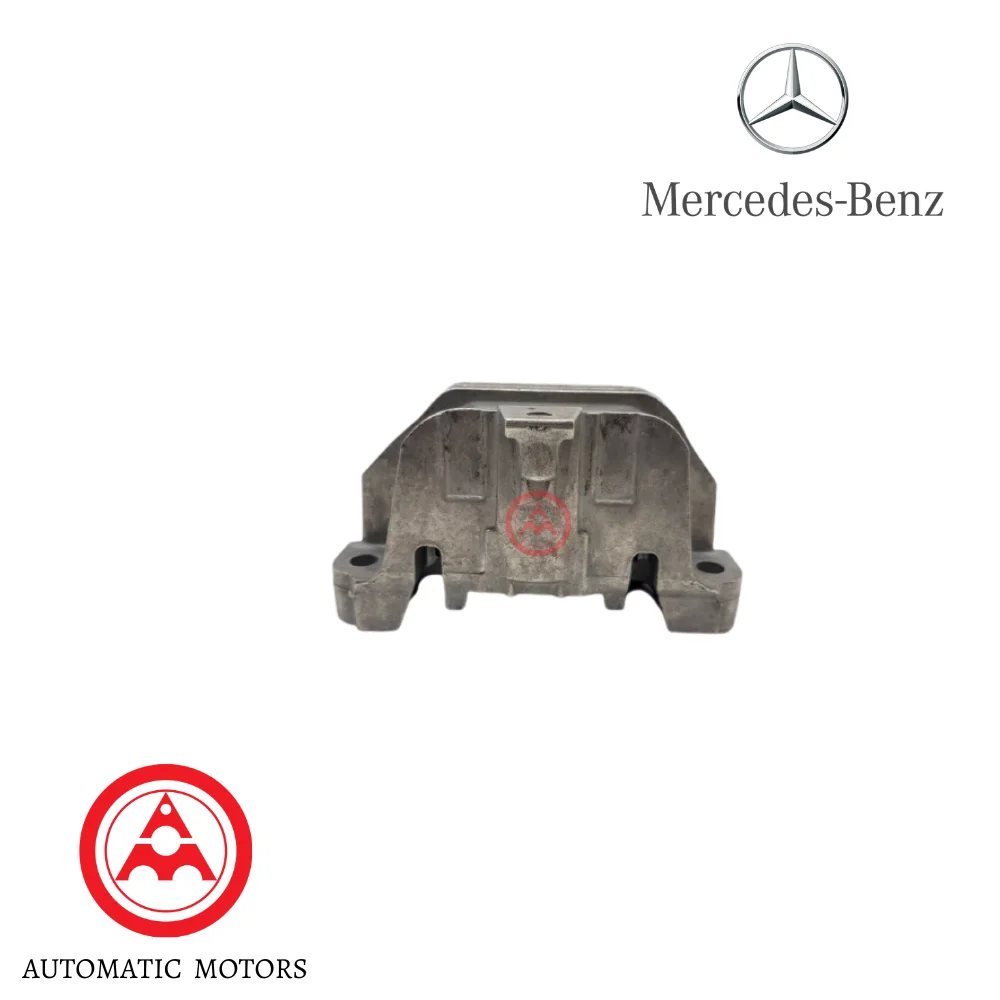 Original Mercedes Benz Transmission Mounting L/H W117 W156 W176 W246 2462400617 0140240136