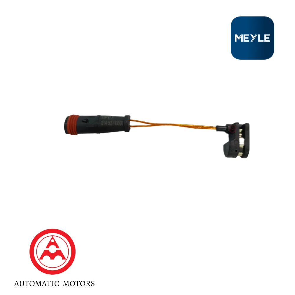 Mercedes Benz Meyle Brake Pad Sensor W164 W639 W166 W292 W251 1645401017 2205401517 0145270000 6395401517
