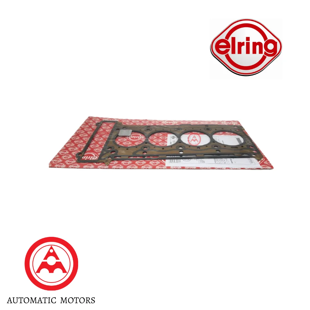Mercedes Benz Elring Cylinder Head Gasket M271 2710160220 2710160320 2710160520 2710161120 2710161520 626904