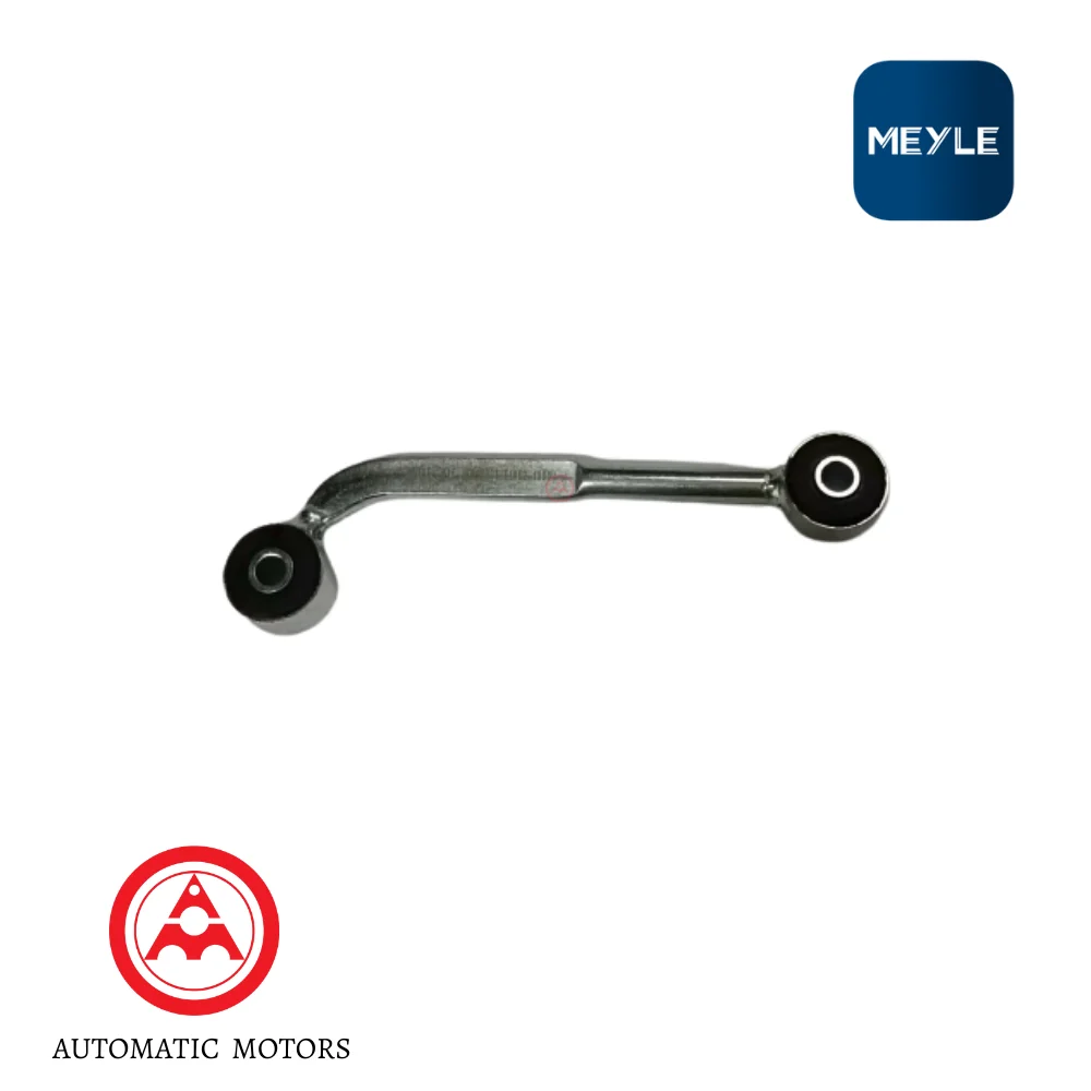 Mercedes Benz Meyle Rear Stabilizer Linkage / Torsion Bar Tie Rod R/H W203 2033200889 0160600023