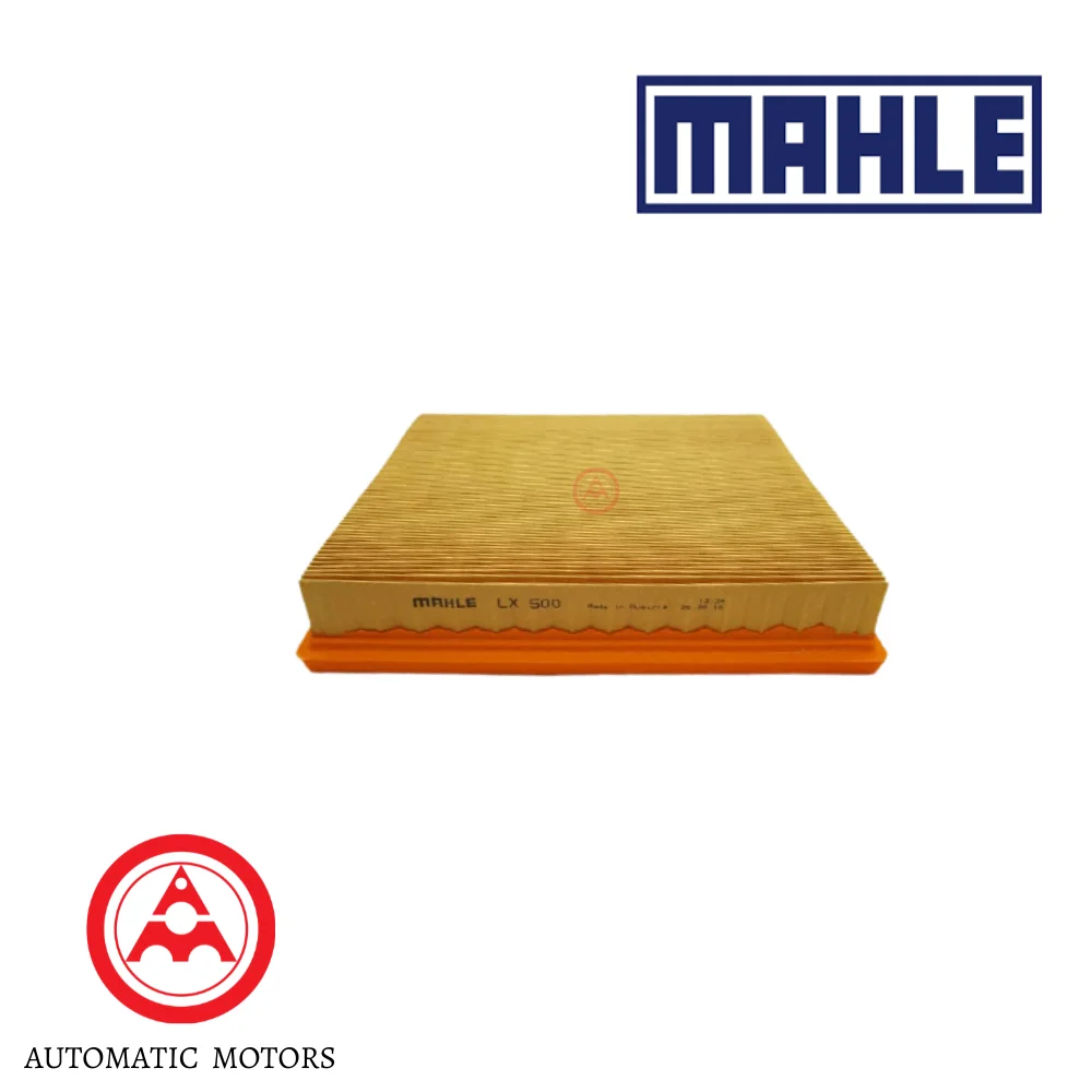 Mahle Air Filter Bmw E36-M43 316i 318i 13721247405 13721247404 LX500