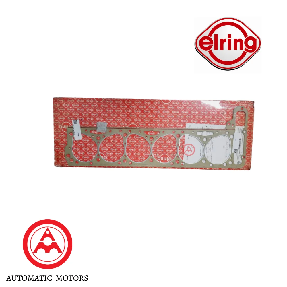 Mercedes Benz Elring Cylinder Head Gasket M123 013501 1230160420 1230160320 1230160520 773344