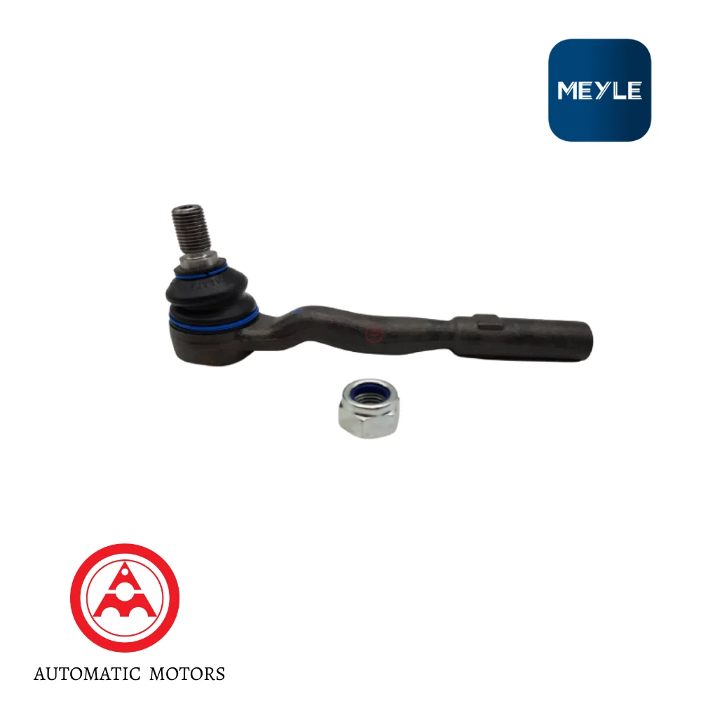 Mercedes Benz Meyle Steering Rack Outer Tie Rod End R/H W211 W219 2113302803 2113302403 2113302603 0160300007