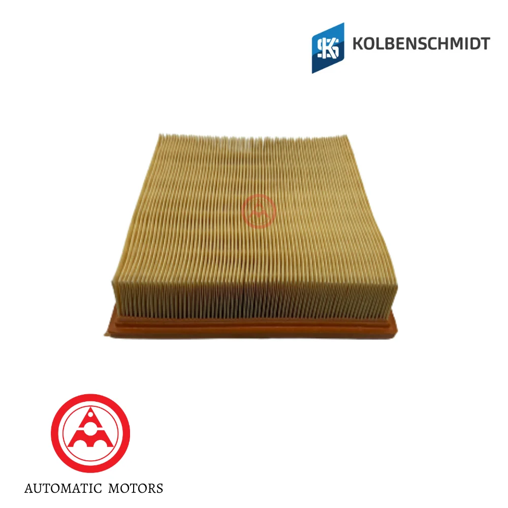Mercedes Benz Kolbenschmidt Air Filter M605 E250D-TD AG292 LX312 C23148 6020940404 0120940017 50013393
