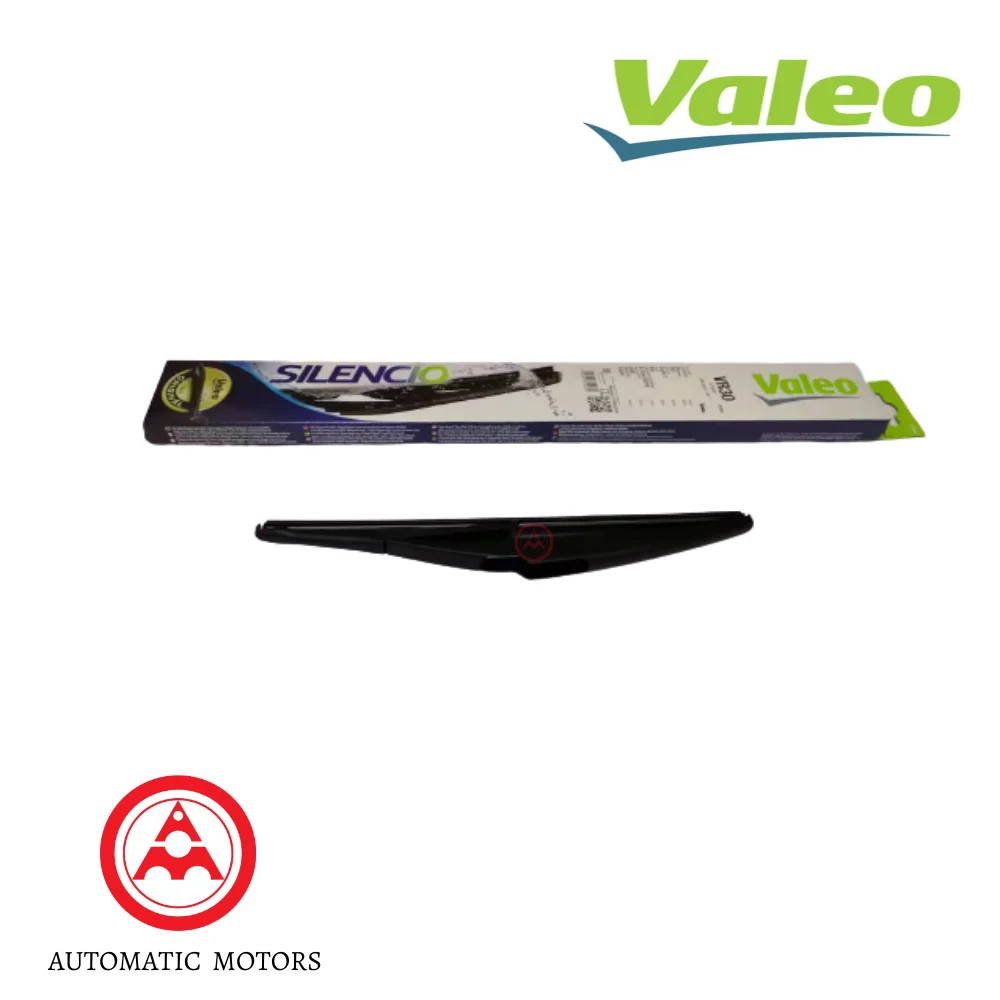 Mercedes Benz Valeo Rear Windscreen Wiper Blade W246 Mini R50 R53 R56 2468201045 574247
