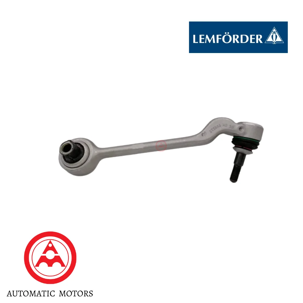 BMW E90 E87 X1-E84 Z4-E89 Meyle Front Lower Arm R/H 31126770850 3034001 3160500021 31122405860