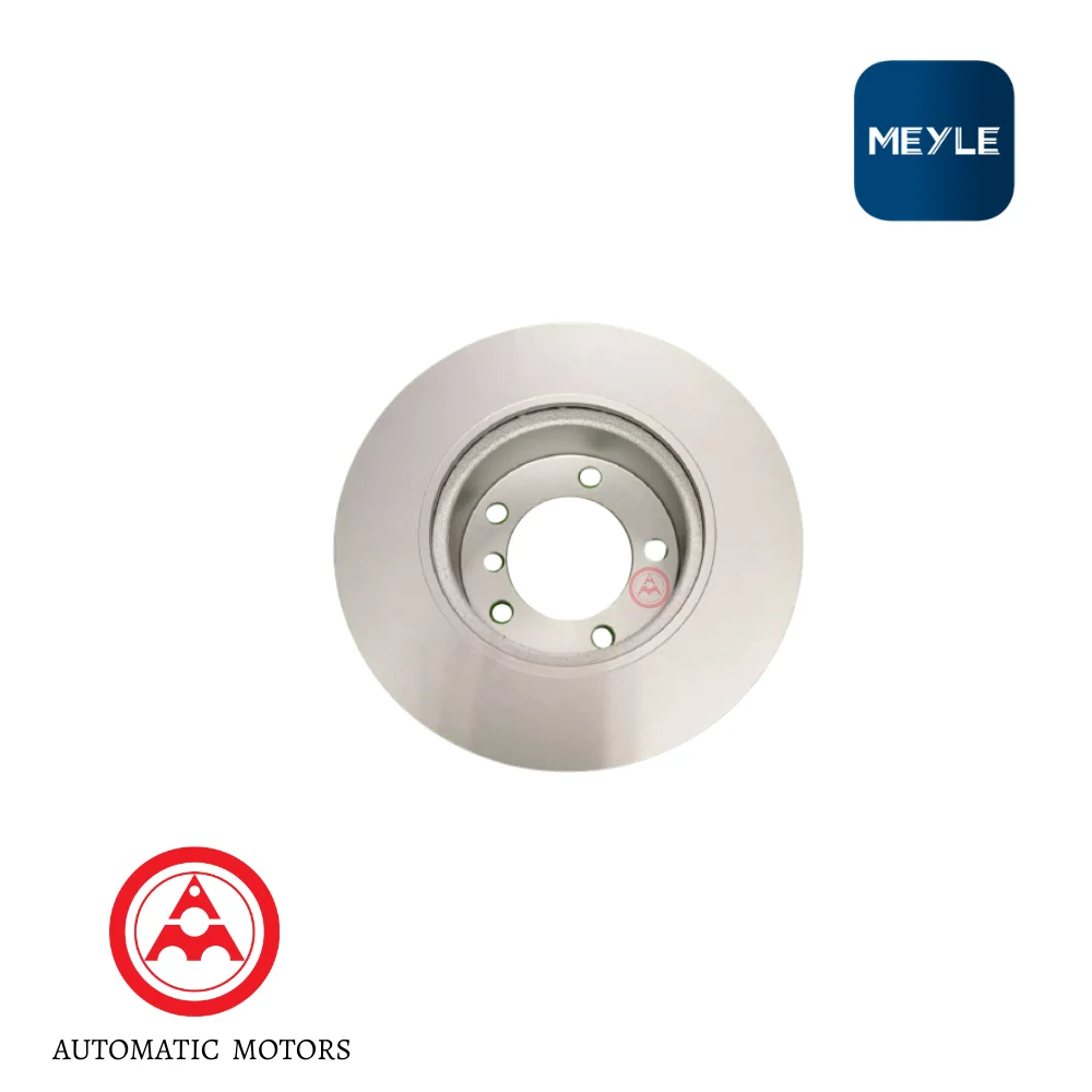Meyle Front Brake Disc Bmw E90-316 318 320i E87-118 120i 34116764641 3155213063/PD 3835213063/PD
