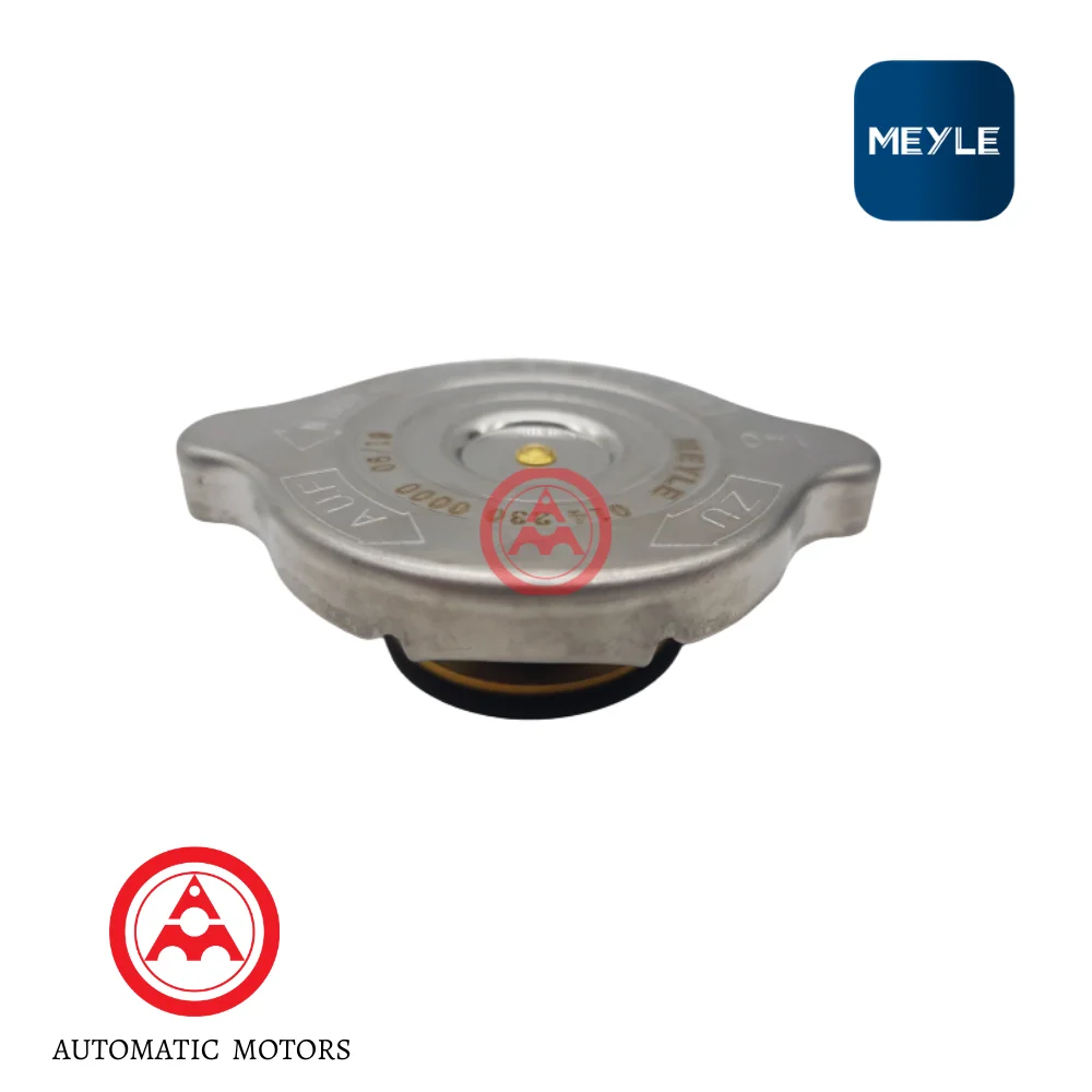Mercedes Benz Meyle Radiator Cap 140LBS W124 W201 W140 W202 W210 W903 1245000406 1245000106 0142300000
