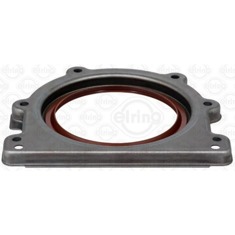 Mercedes Benz Elring Flywheel Oil Seal With Housing M271 584810 2710110532 2710110632 2710140004 2710140104 819004800 81