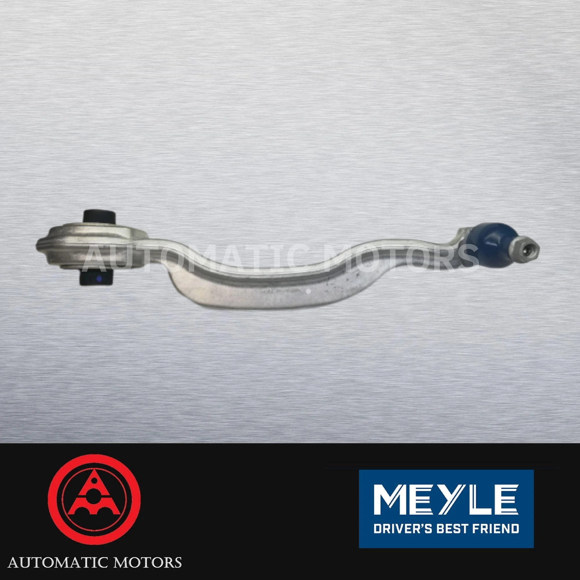 Meyle Front Lower Arm R/H Mercedes Benz W221 Made In Germany 2213306411 2213302411 0160500024 A2213306411 A2213302411 A0