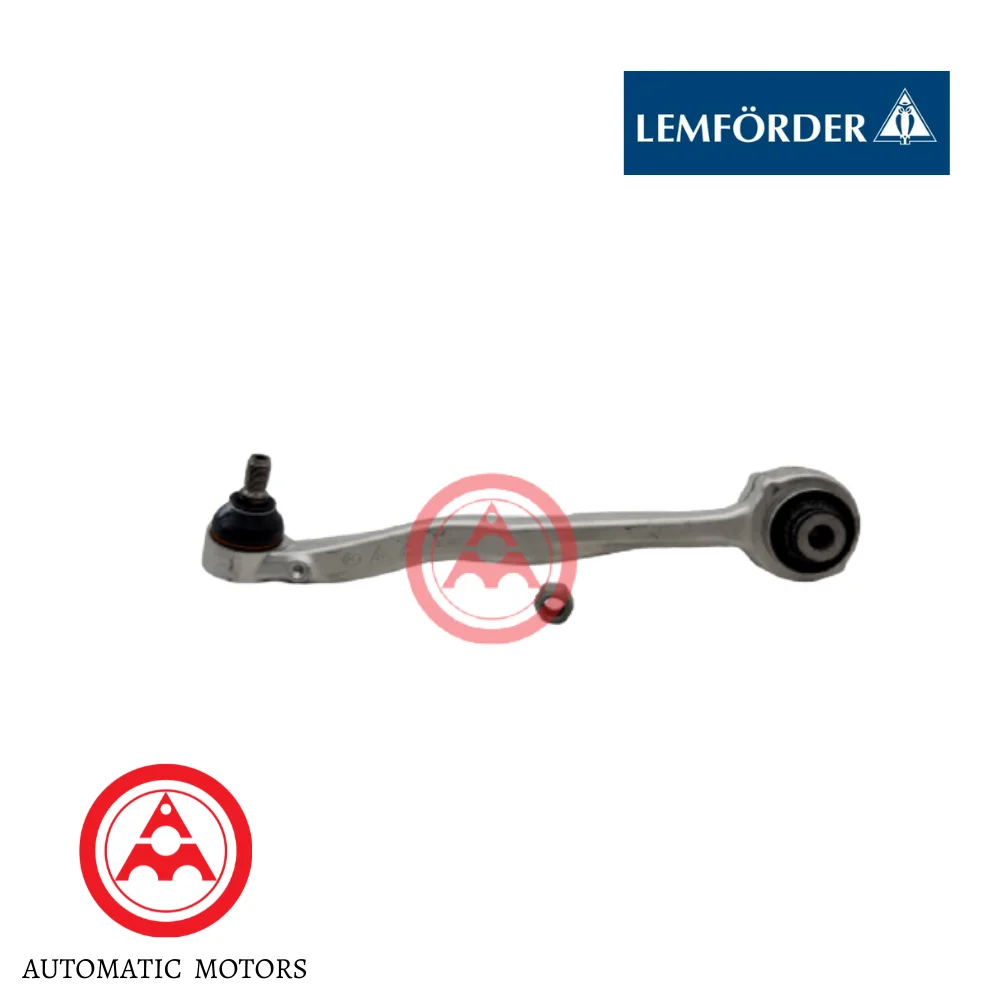 Mercedes Benz Lemforder Front Lower Arm L/H With Ball Joint W204 2043306711 2043303111 3505901