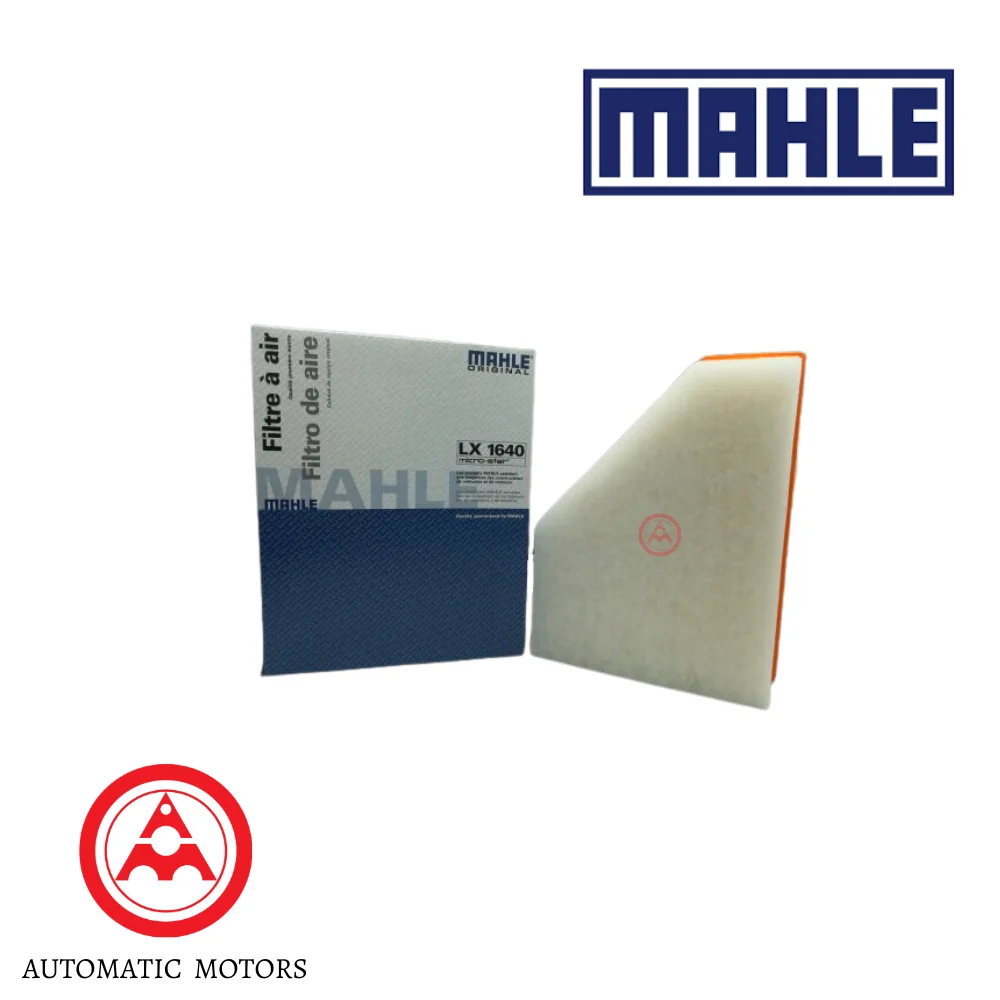 Bmw Diesel-E81 E90 X1 E84 Mahle Air Filter 13717797465 LX1640
