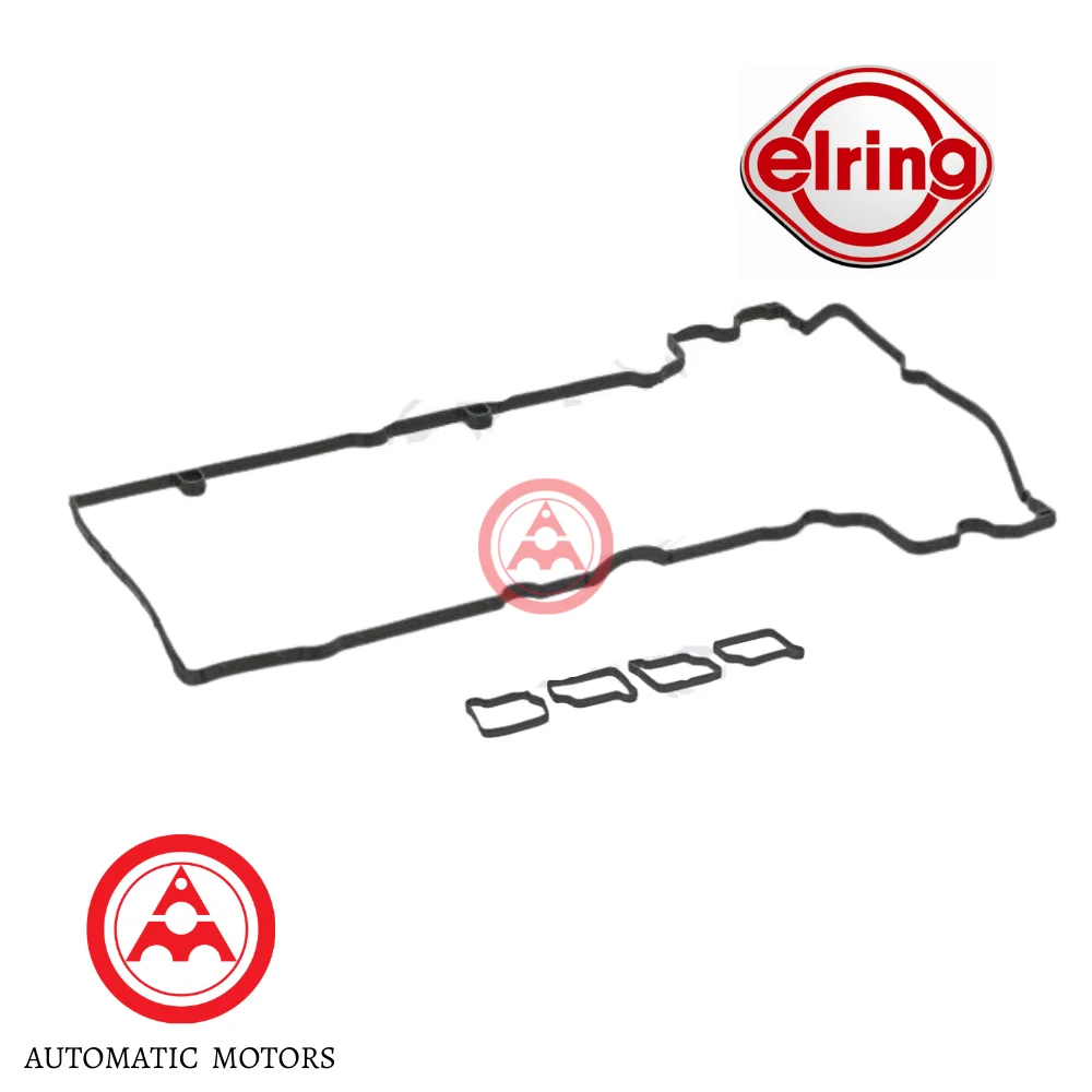Mercedes Benz Elring Valve Cover Gasket Kit M271 Komp 2710160921 153641101 428490