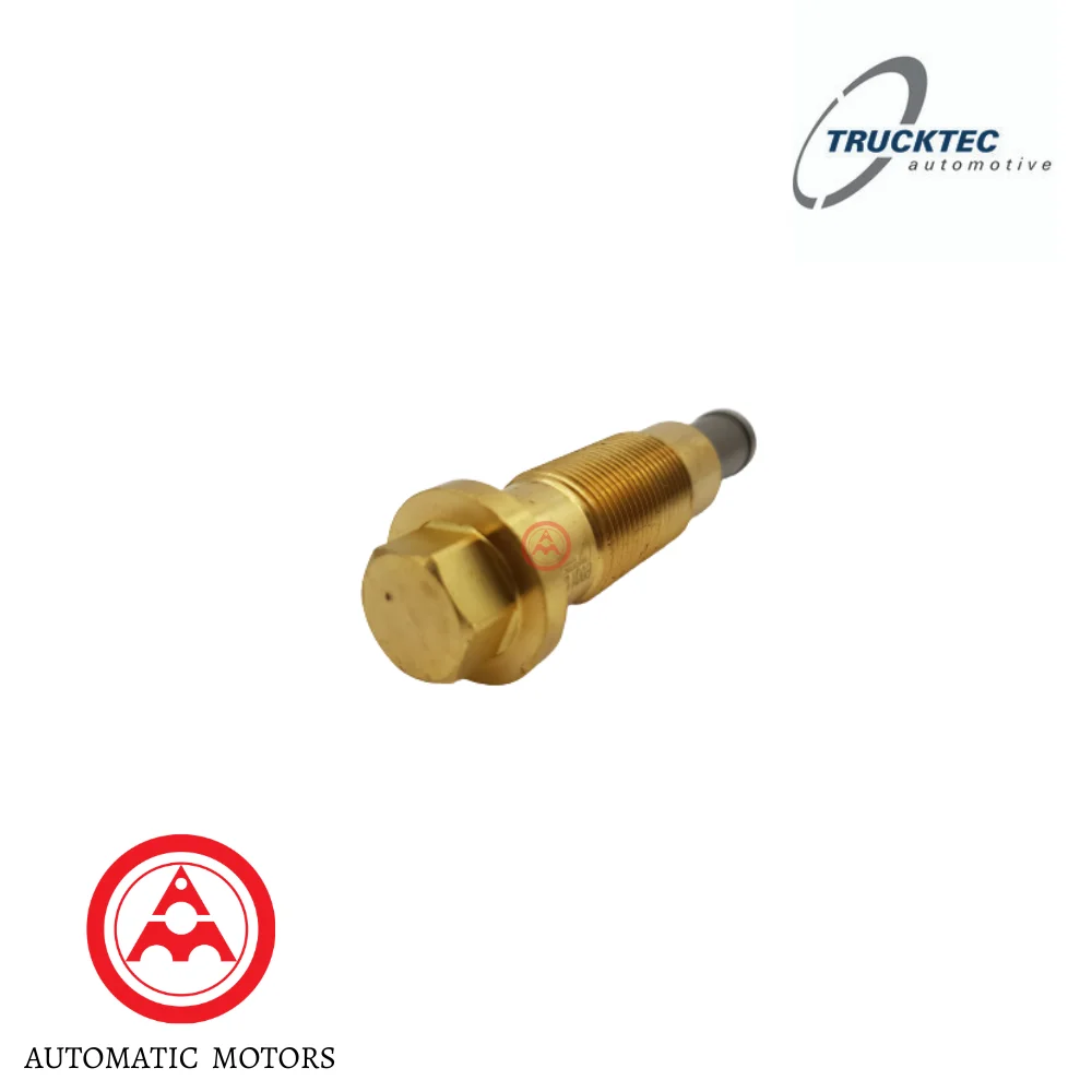 Mercedes Benz Trucktec Timing Chain Tensioner / Timing Pump M271 Kompressor 2710500611  2710500411 0212165