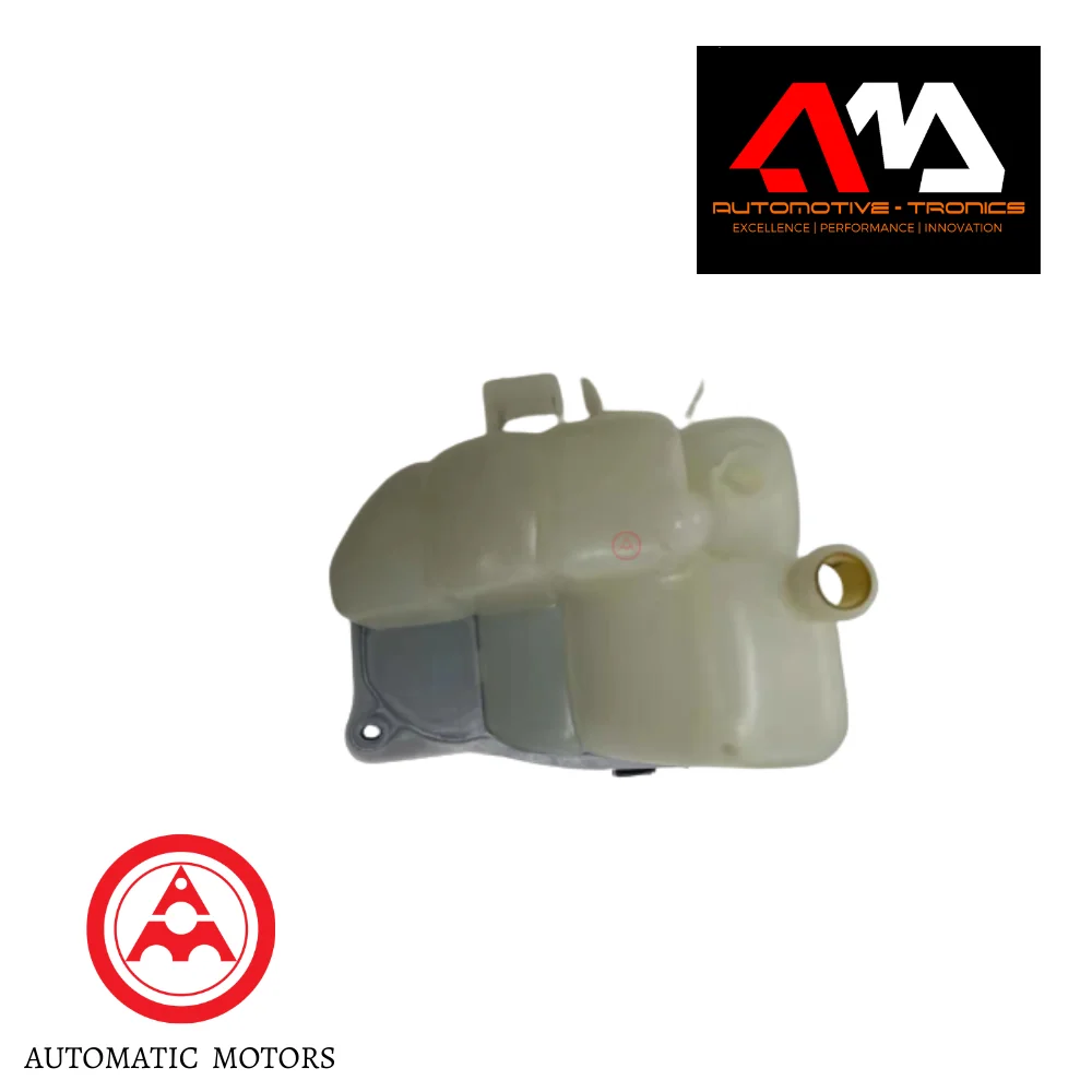 Mercedes Benz Automotive-Tronics Radiator Expansion Tank W203 2035000049 0142230001 2035009949