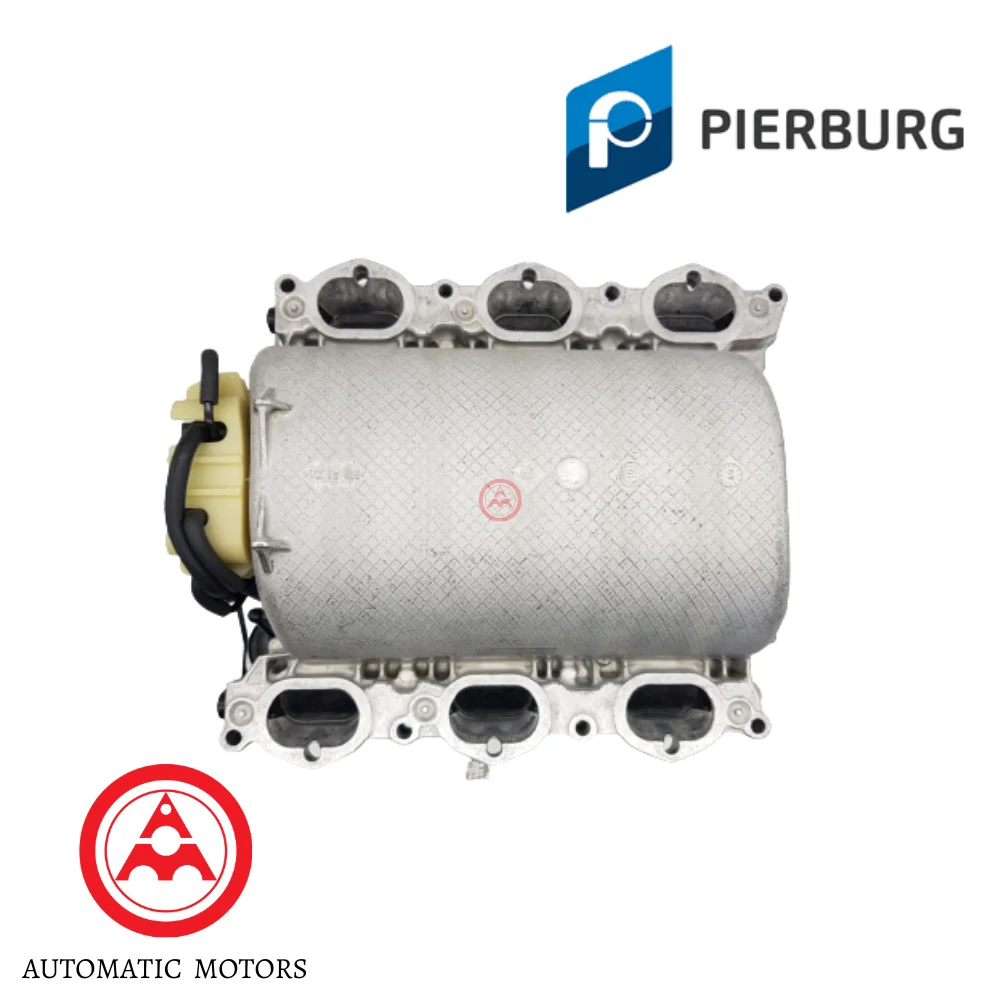 Mercedes Benz Pierburg Intake Manifold M272 2721402401 2721402201 2721402101 700246330 0011030034
