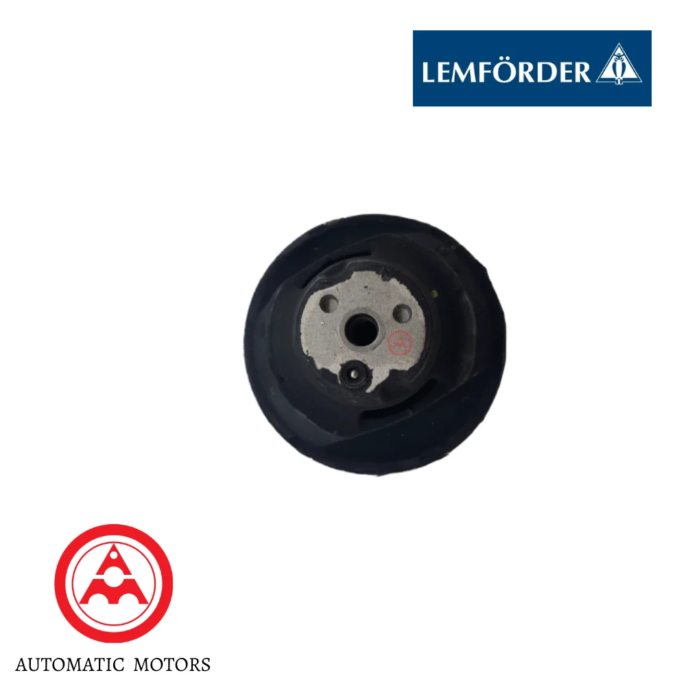 Mercedes Benz Lemforder Engine Mounting W124 260 300E Chairman 400 500 600 1242401917 3871201 2012404317 2012404317
