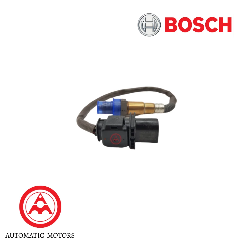 Mercedes Benz Front Exhaust Oxygen Sensor Upstream W218 W221 W217 W222 W213 W204 W205 W253 W212 W207 W216 0095426018/64