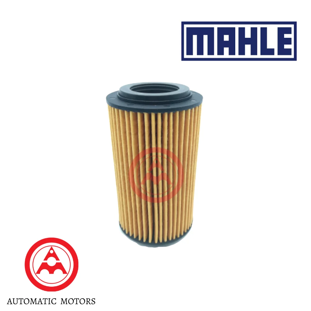 Mercedes Benz Mahle Oil Filter M651 6511800109 6511800009 6511800309 6511840025 OX153/7D2 E11HD204H 0143220014 A210712