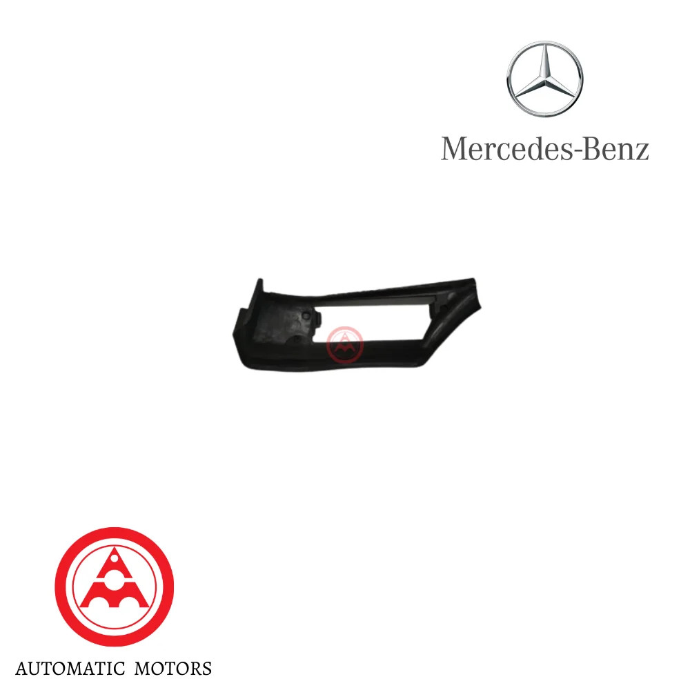 Original Mercedes Benz Door Sill Cover Rear Right Side W210 FC6/99 2106987430