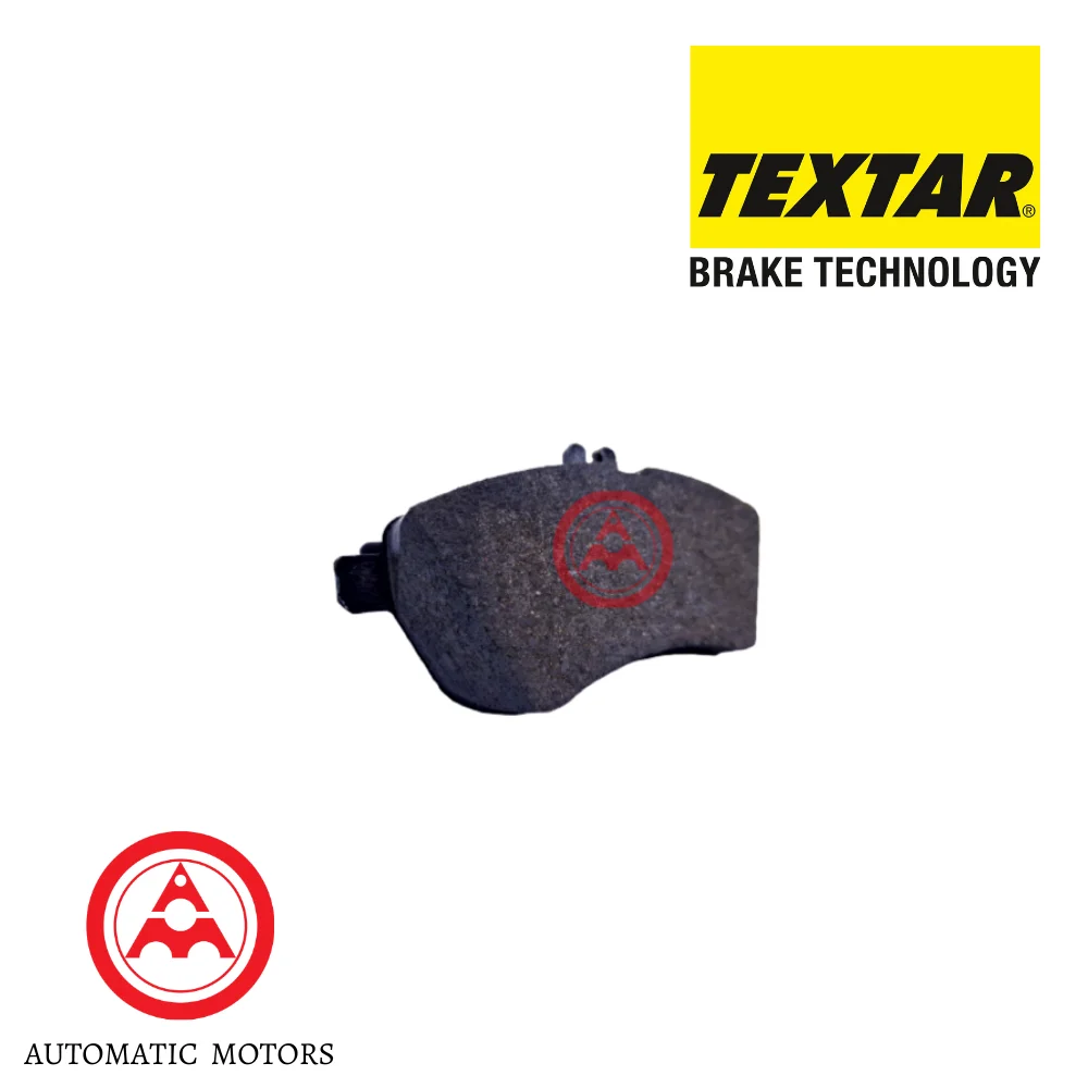 Mercedes Benz Textar Front Brake Pad Set W204 W212 2430601 0074205620 0074205720 0054200820 0054200920 0074205520