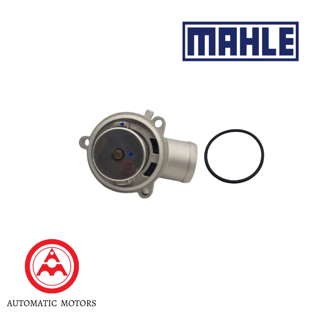 Mercedes Benz Mahle Thermostat 71C M111 C/E200/220 Ssangyong-Musso-2.3 W-Pipe 1112000915 1112000415 1112030875