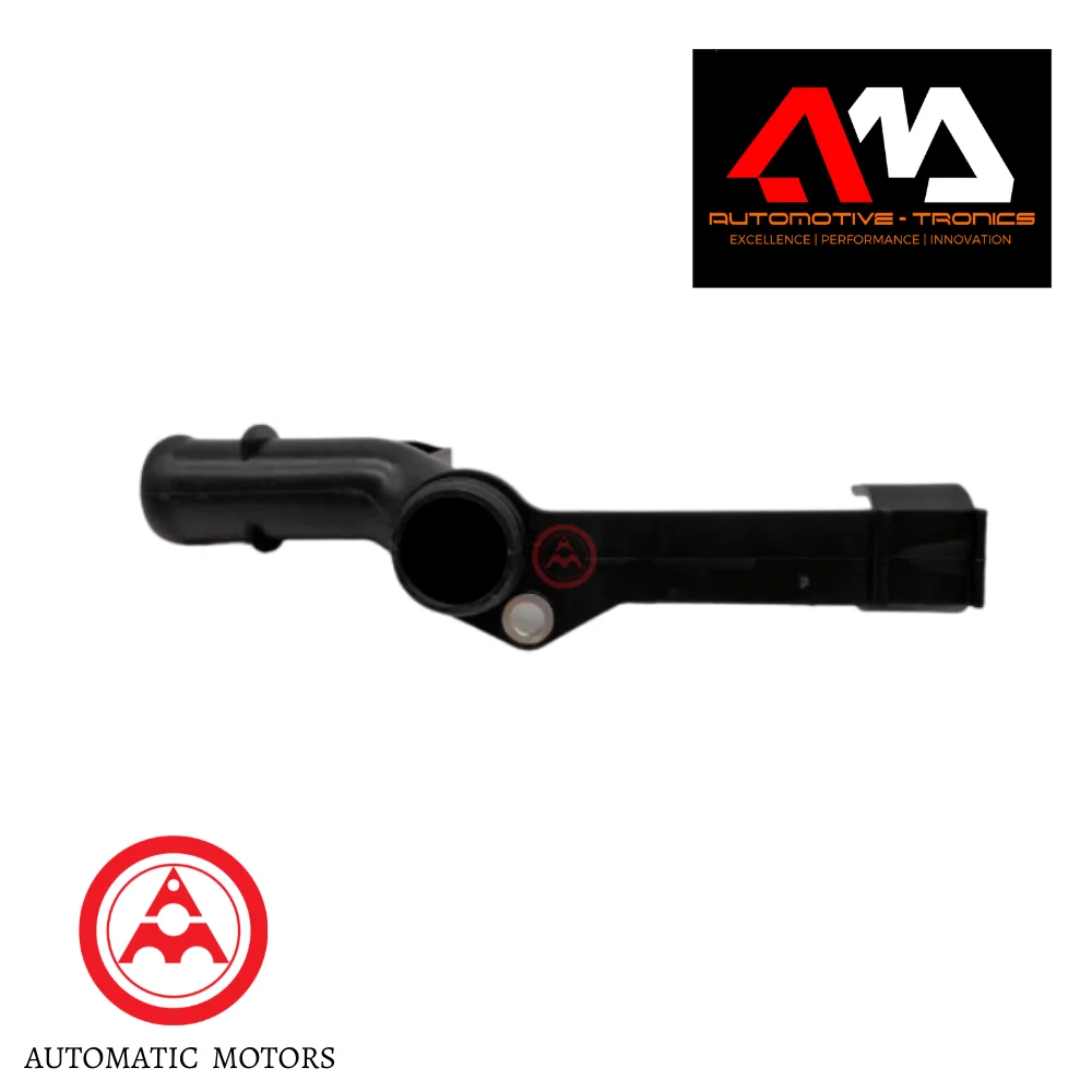 Mercedes Benz Automotive-Tronics Pv Water Line M271-Komp To Engine Oil Cooler 2712001352 0219317 0011021765