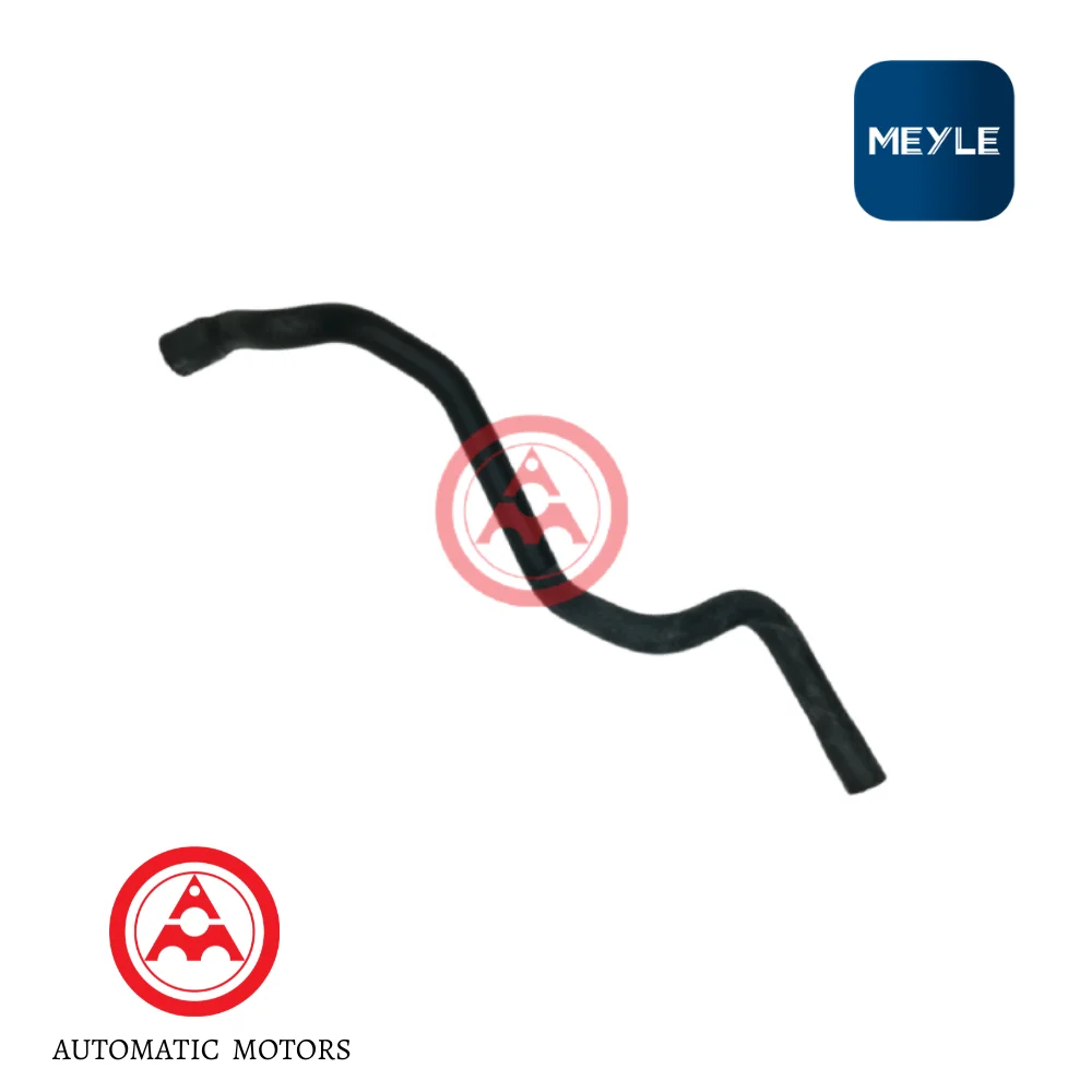 Mercedes Benz Meyle Expansion Tank Hose W202 2025000075 0195000975