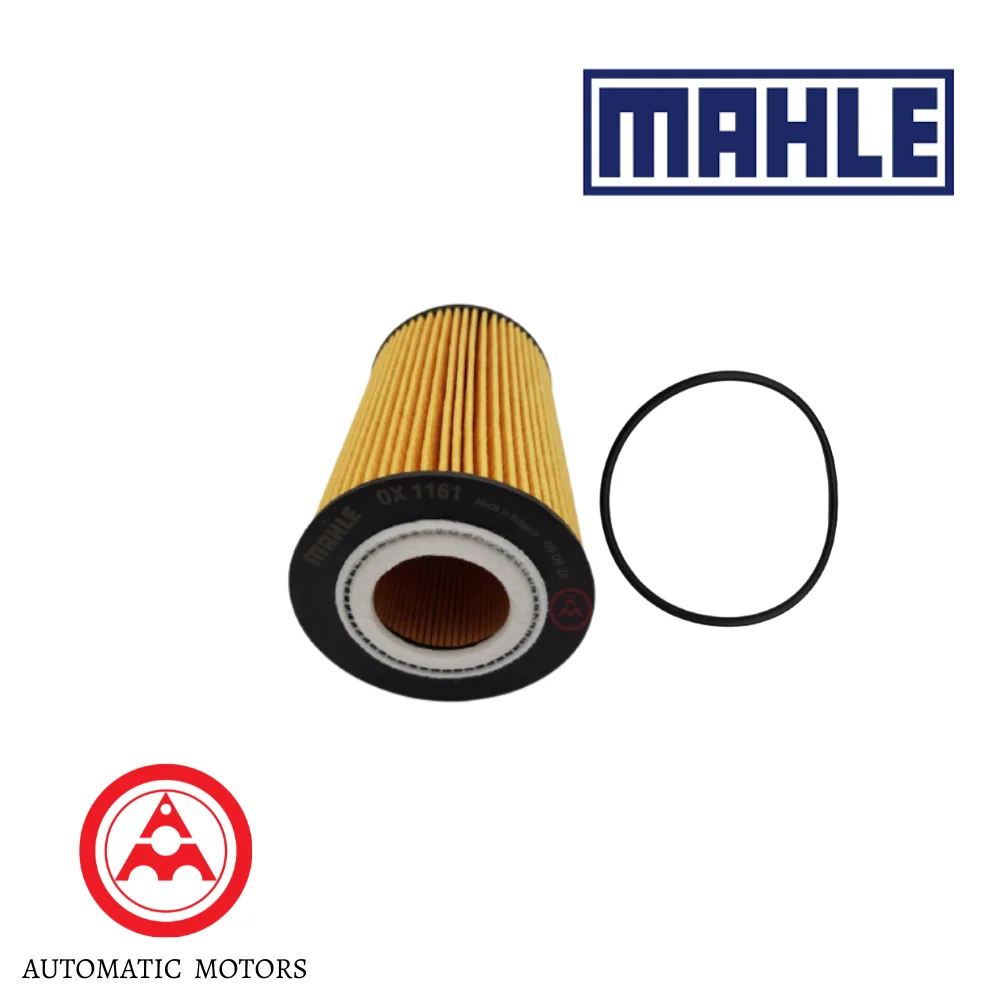 Mercedes Benz Mahle Oil Filter M156 M159 0001803009 E149HD114 OX1161D 1561840125
