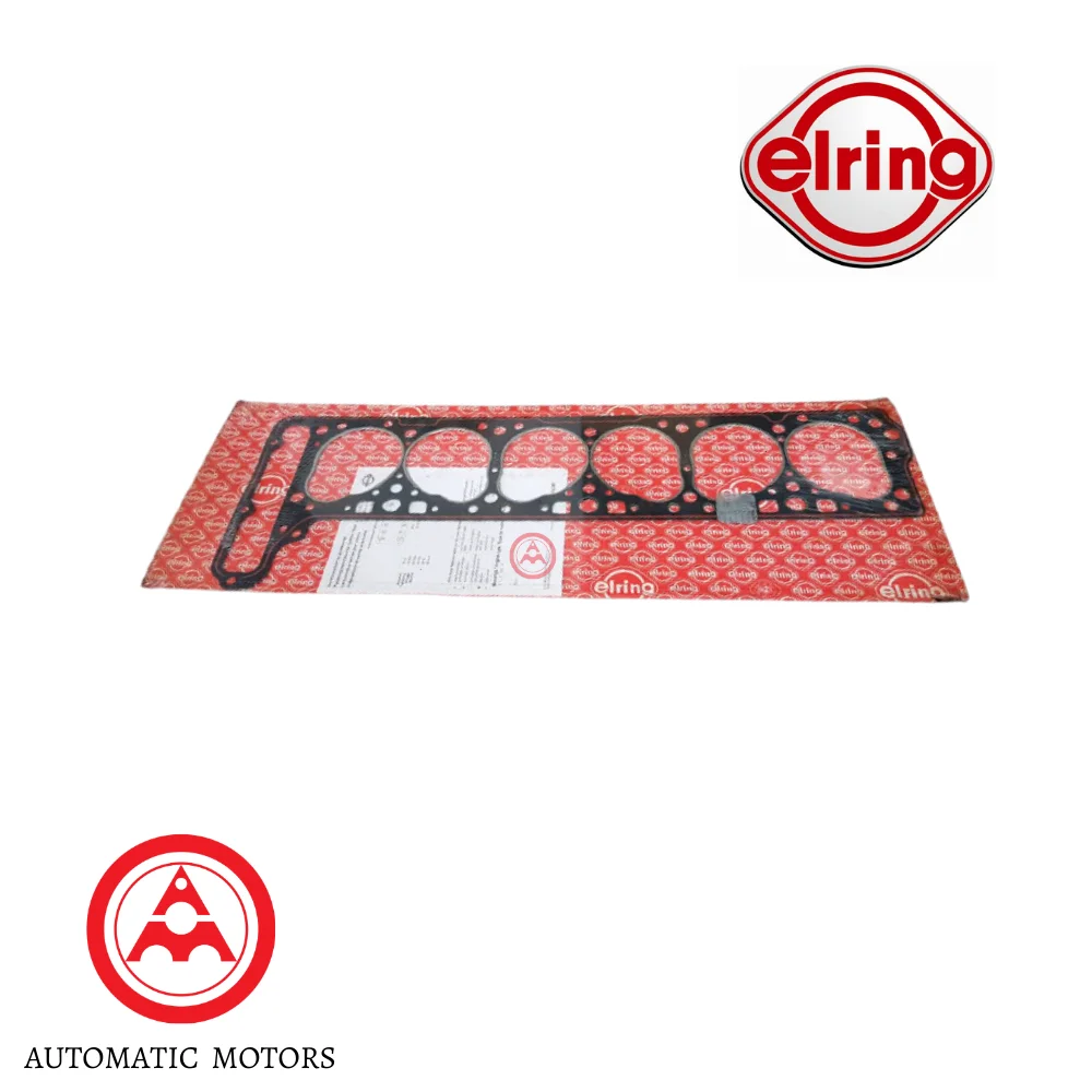 Mercedes Benz Elring Cylinder Head Gasket M180 954 230.6 812111 1800164920 232297 1800164520