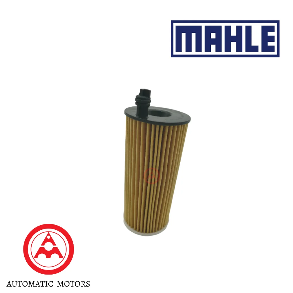 Bmw Diesel Model F10 F30 E90 X4-F26 X5-F15 F85 X3-F25 X1-E84 R/LY Mahle Oil Filter 11428507683 OX404D HU6004X E204HD218H