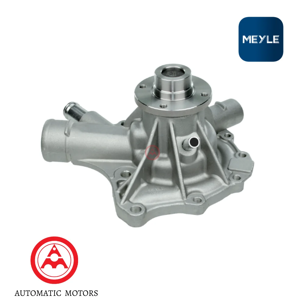 Mercedes Benz Meyle Water Pump M111 W203 C180 1112004301 0130260015 0219206