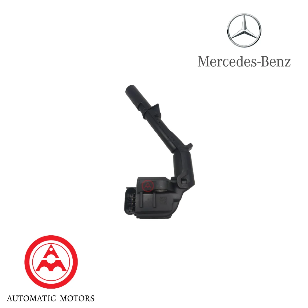 Original Mercedes Benz Ignition Coil M270 M274 M133-45AMG-W176 W117 4-FL-PIN 2749061400 2749060600 IC04116 1339060600 27