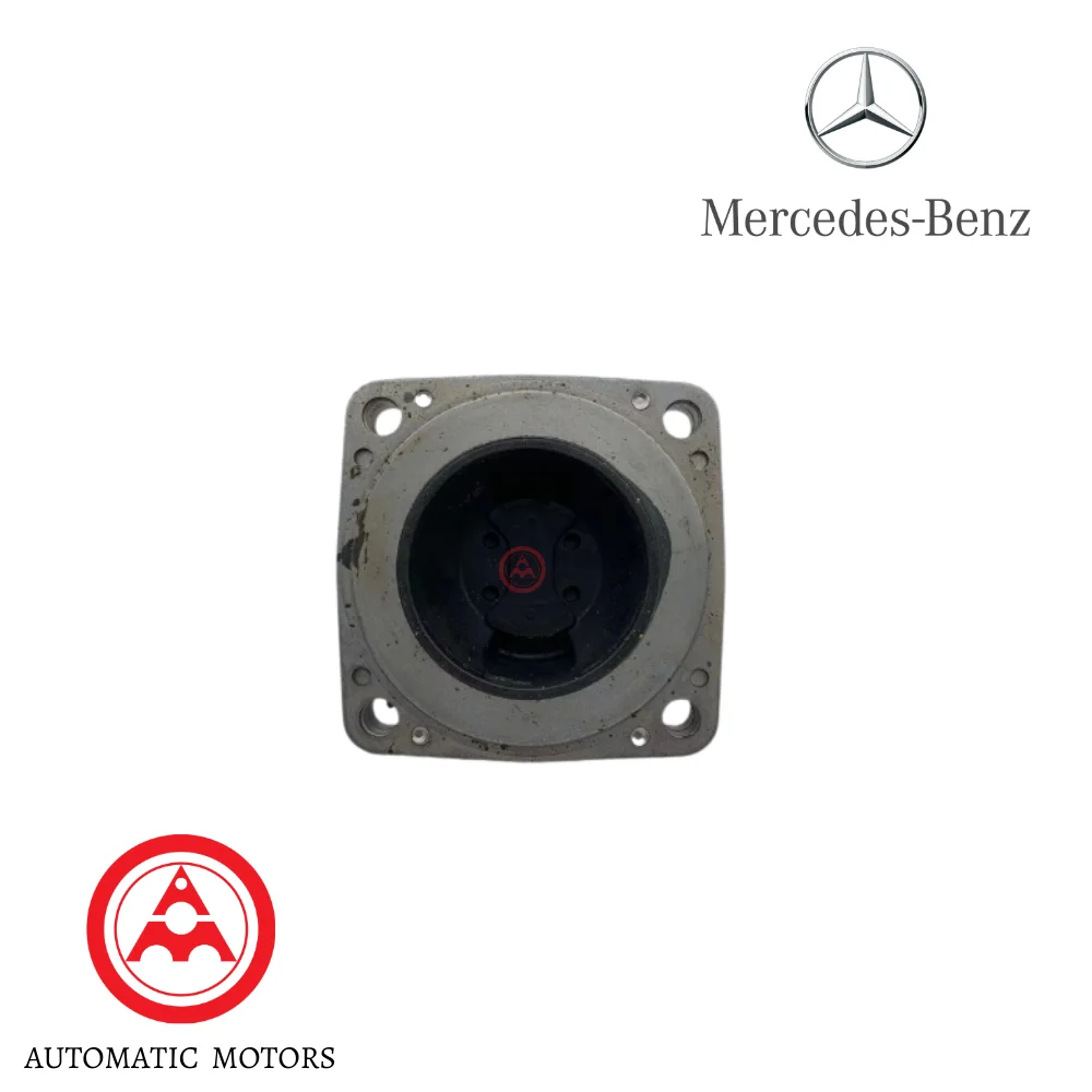 Original Mercedes Benz Front Transmission Mounting / Gearbox Mounting W164 W251 1662400518 1662400118 2512402418 2512401
