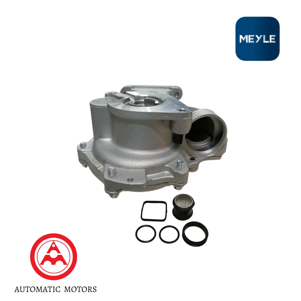 Bmw E46-318i-N42 N46 Meyle Water Pump 11517511220 11517511221 11517515778 3132200005