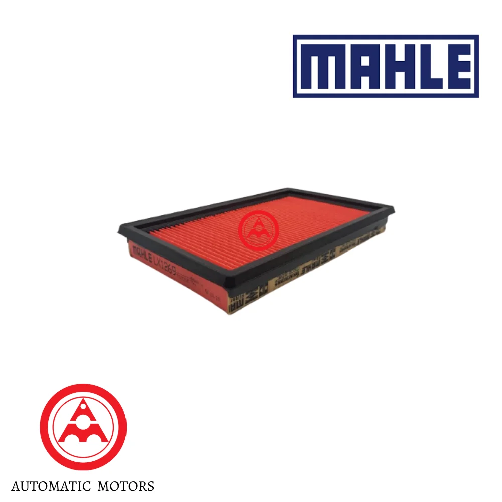 Mahle Air Filter Mini Cooper S R52 R53 13721491749 LX1269