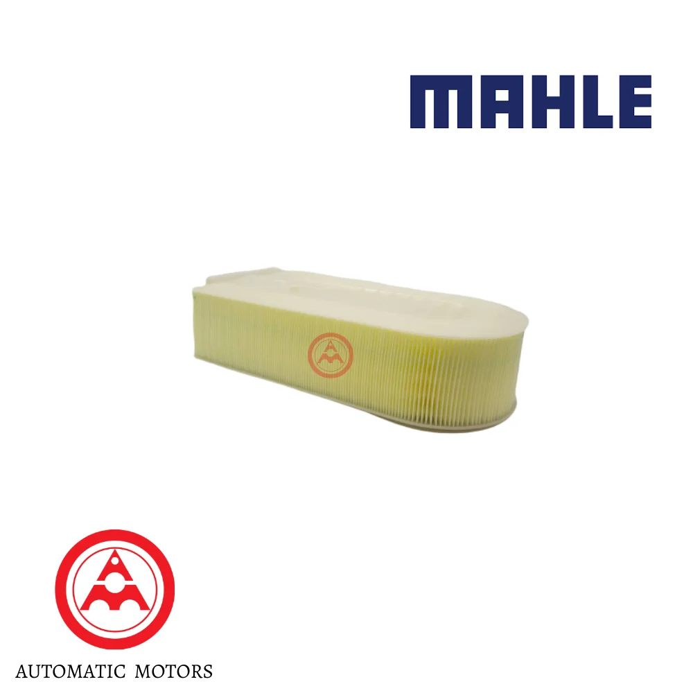 Mercedes Benz Mahle Air Filter M651 6510940004 LX1686/1 A6510940004 LX1686/1