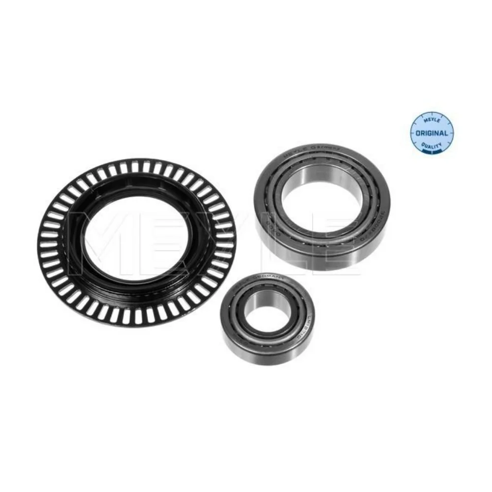 Mercedes Benz Meyle Front Wheel Bearing Kit W220 2203300251 0140330104